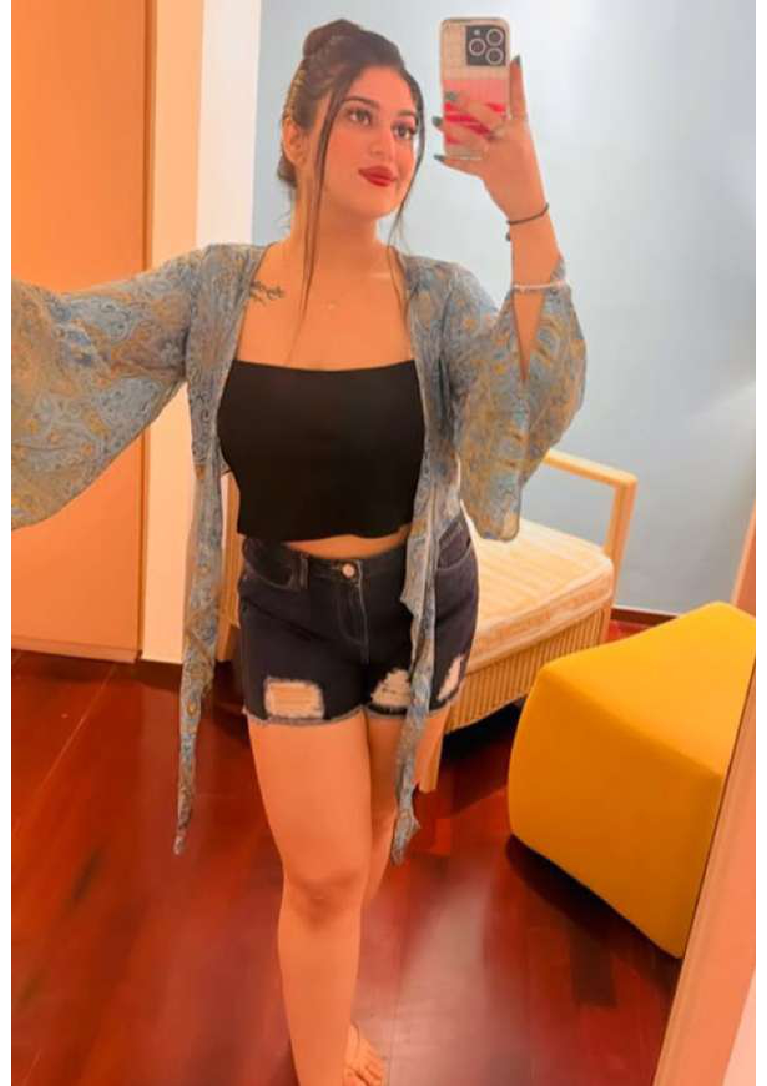 Sasha  - Hammerzz Nightclub (Baga)Goa