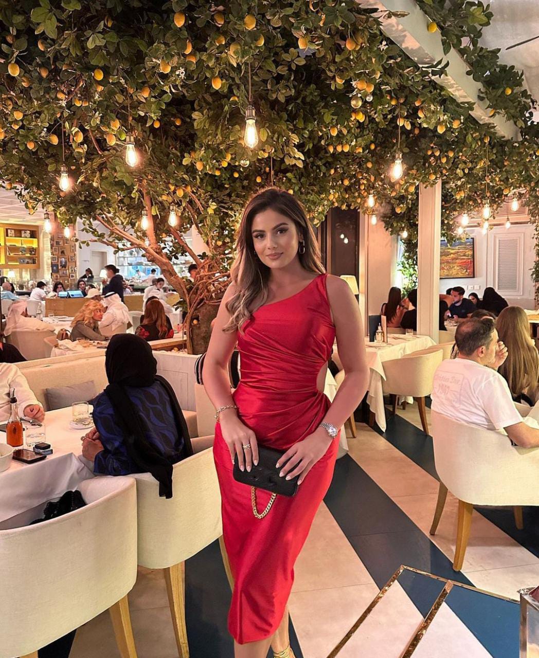 Nia – 24yo VIP model call girl in North Goa - North Goa