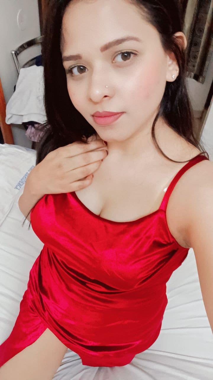 Aisha - Vagator Beach Goa